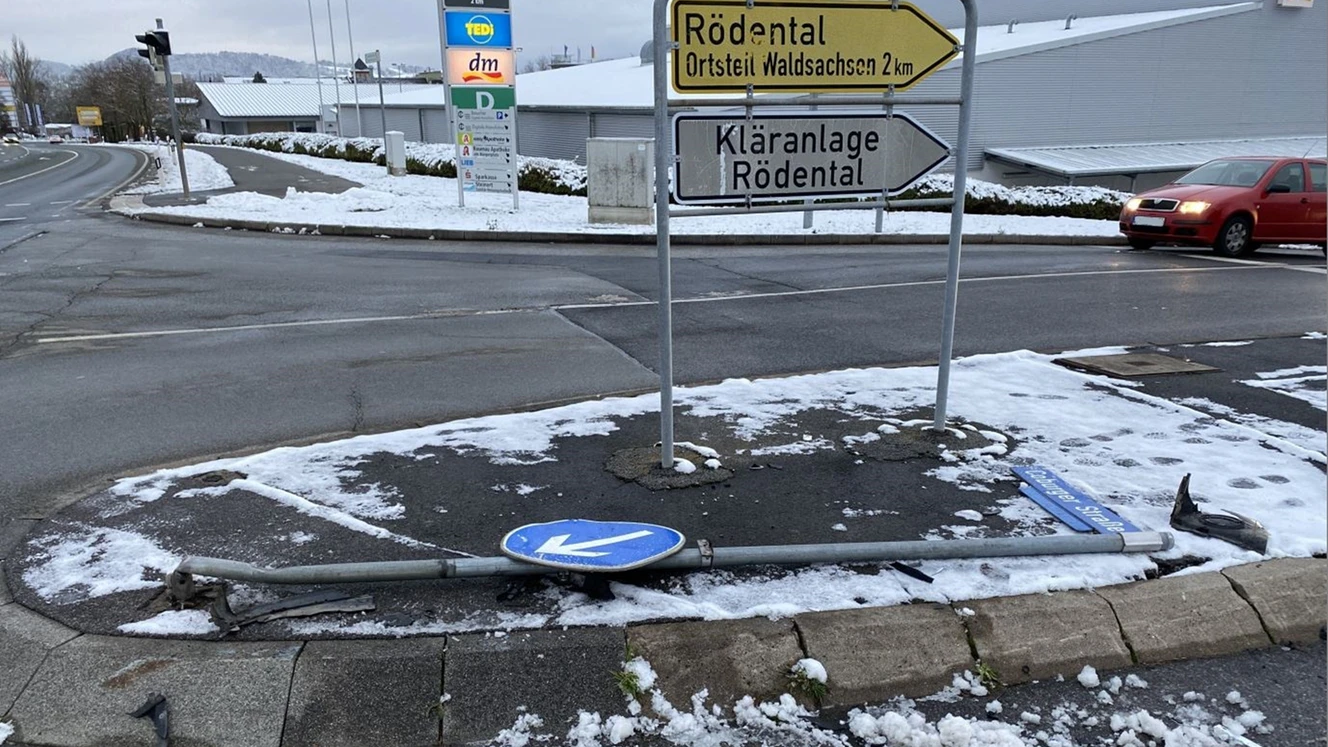 — © Polizei