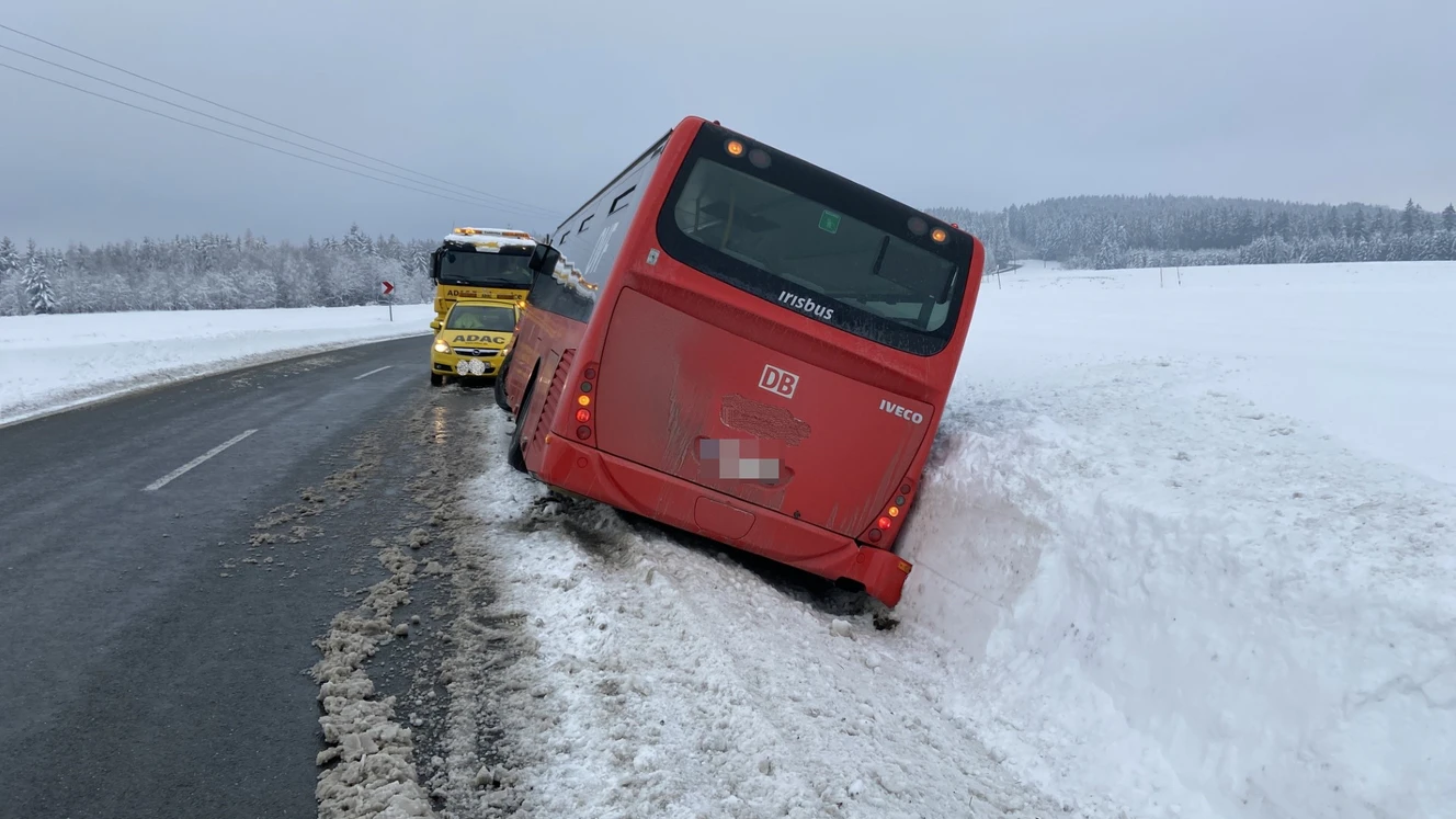 — © Polizei