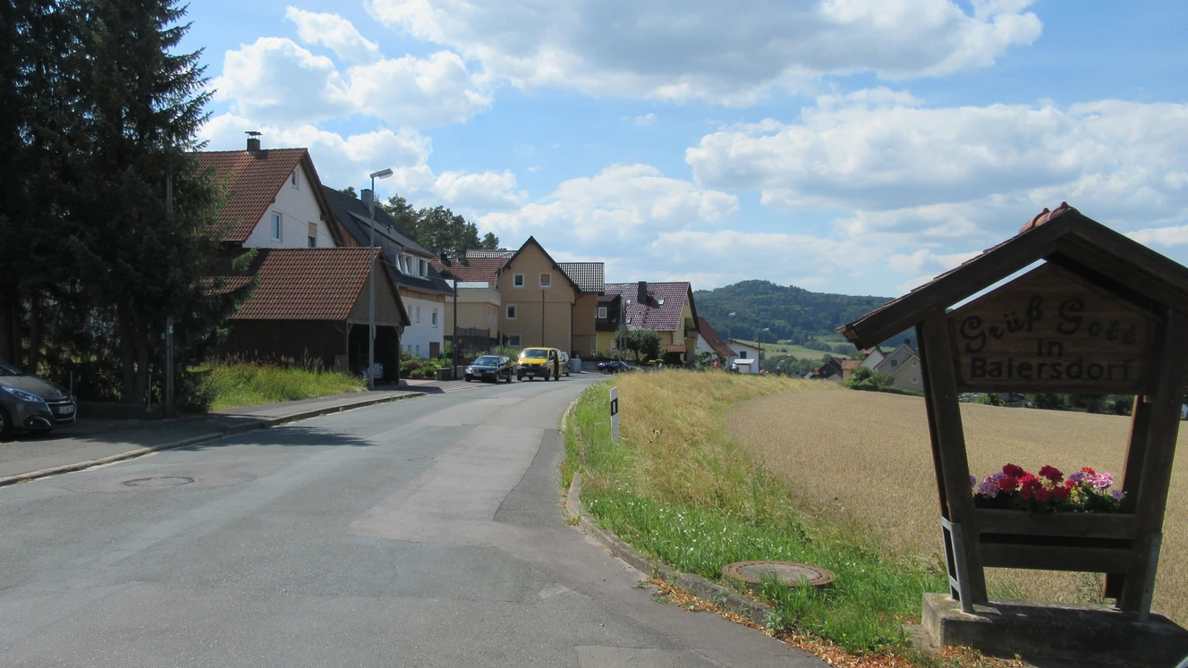 — © Regierung von Oberfranken