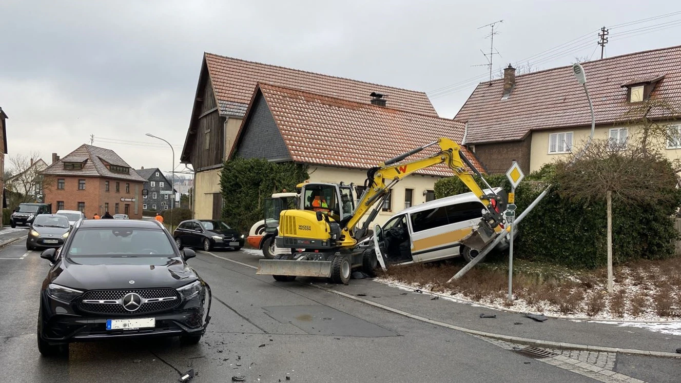 — © Polizei