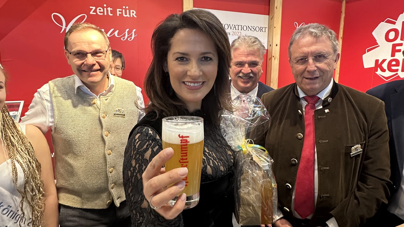 — © F. Ebert, Oberfranken Offensiv