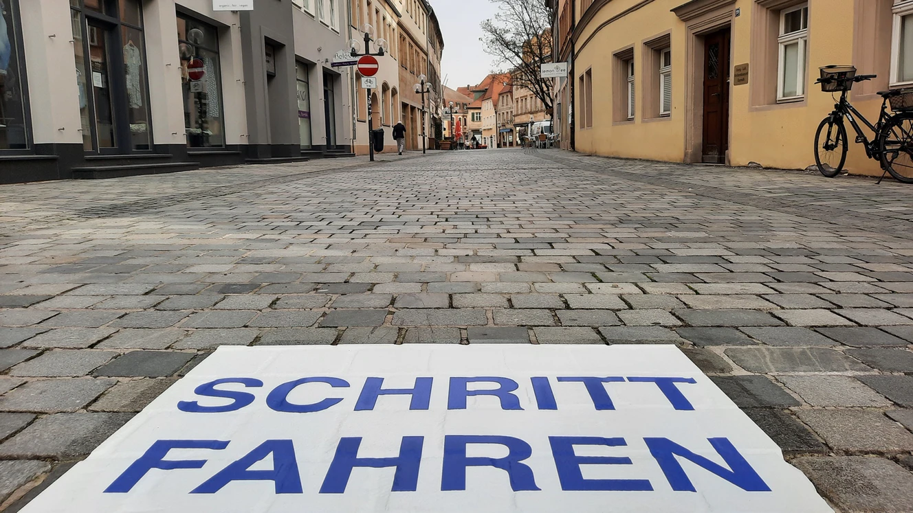 — © Stadt Bayreuth