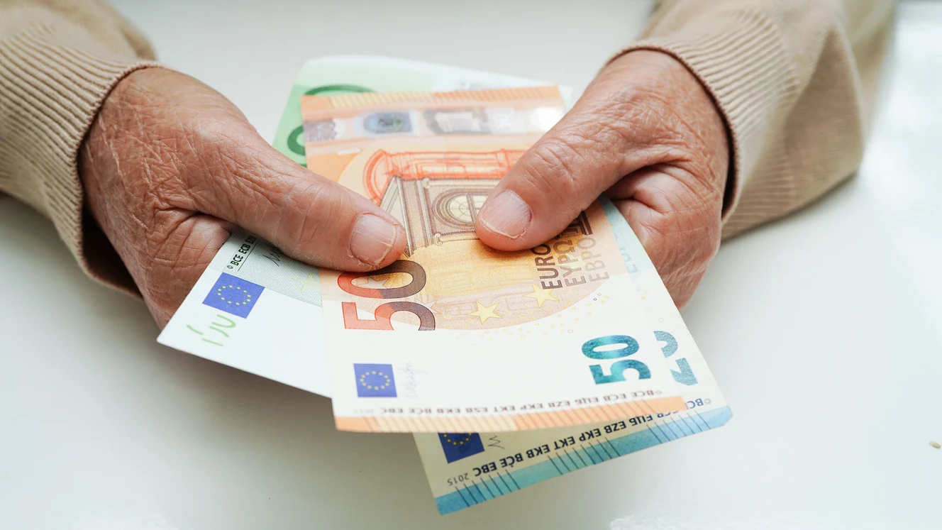  — © Shutterstock / Stockfoto / Symbolfoto