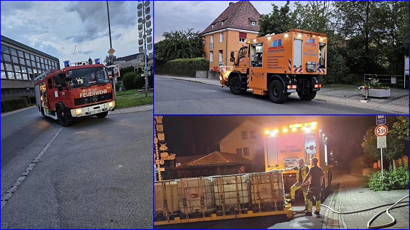 — © FFW Weitramsdorf