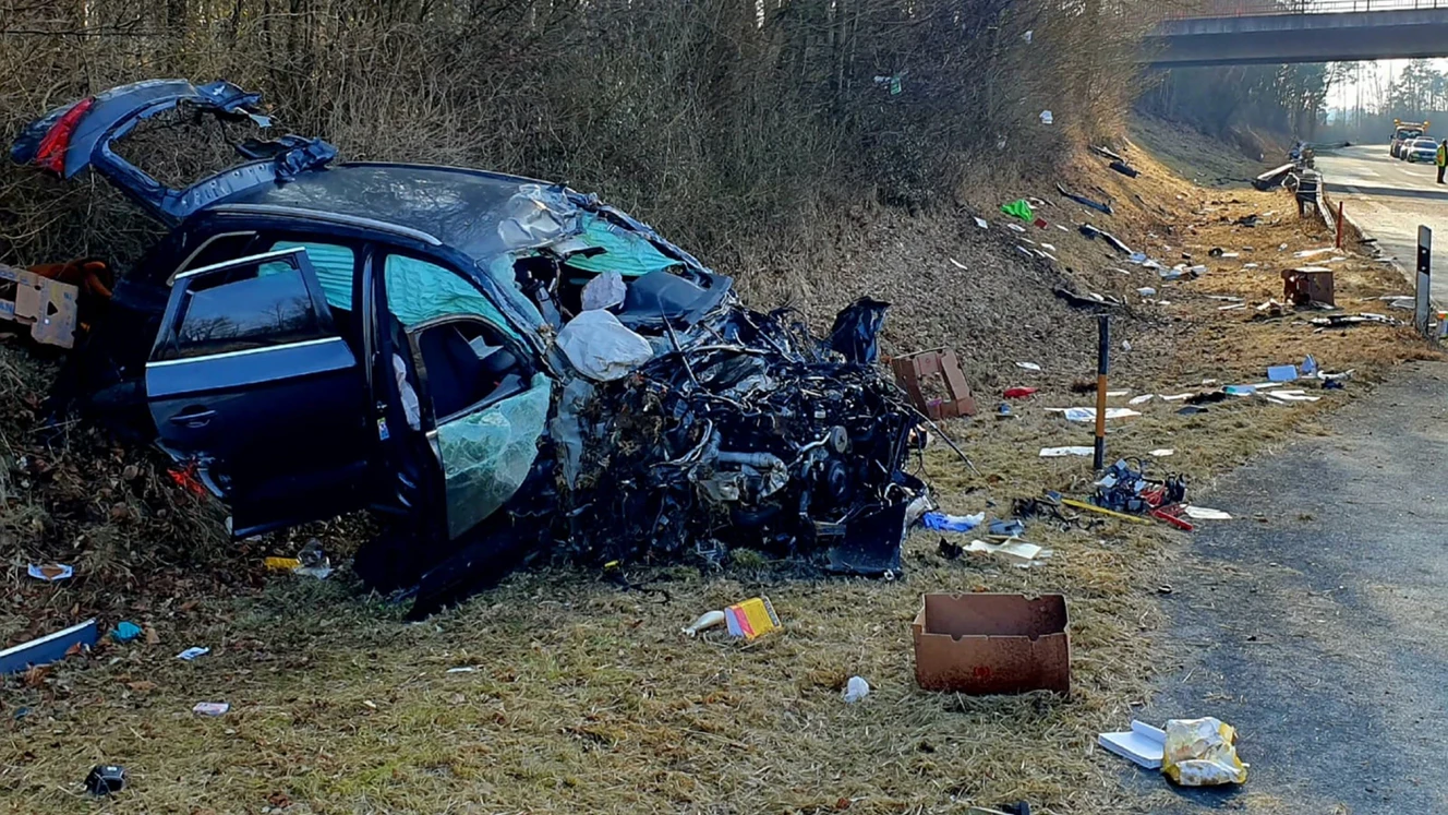 — © Feuerwehr