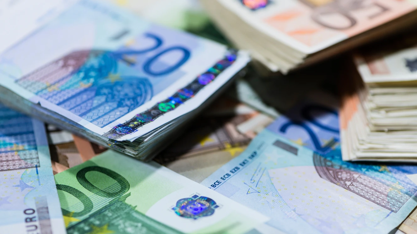 — © Shutterstock / Stockfoto / Symbolbild