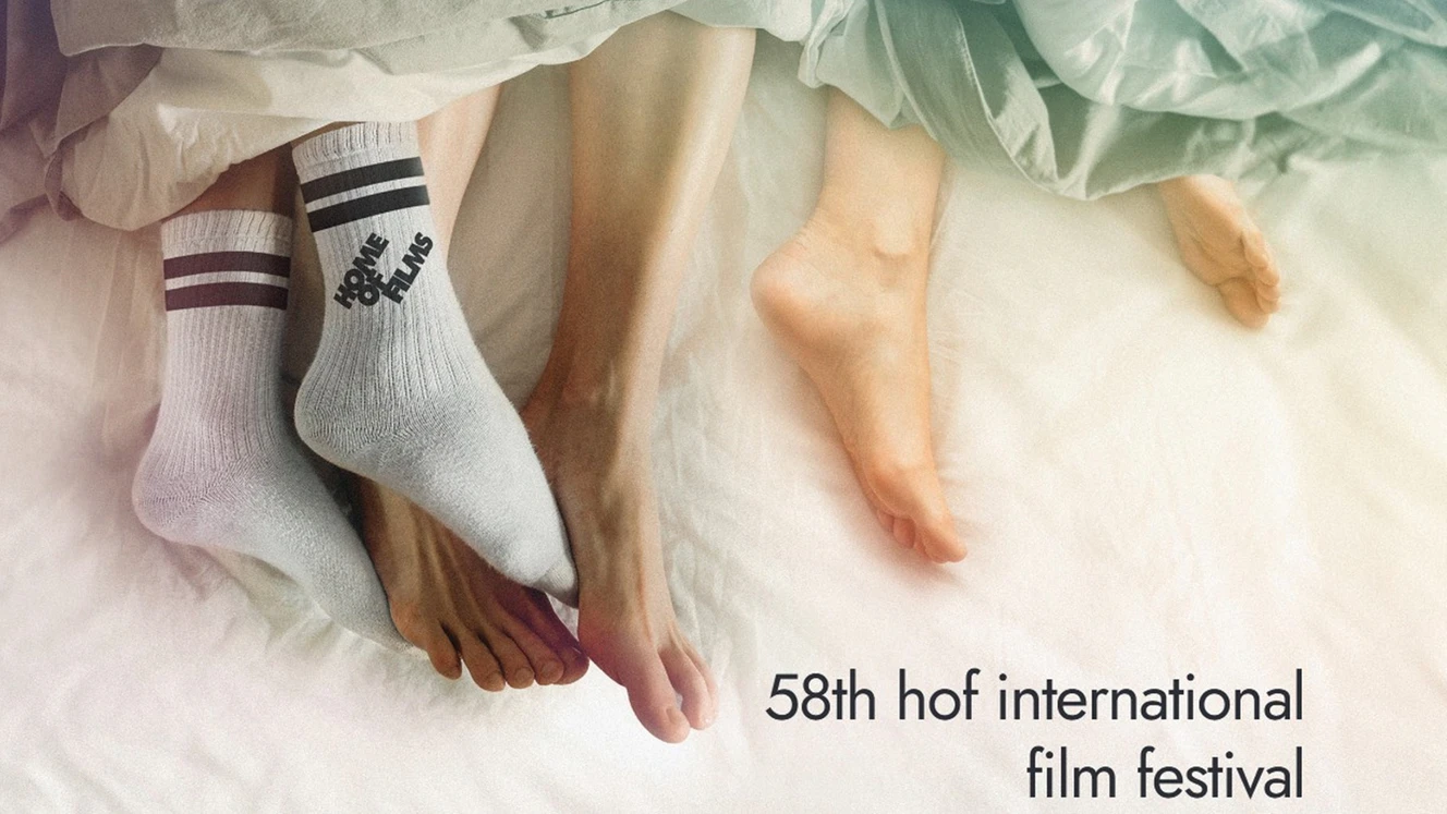 — © Internationale Hofer Filmtage