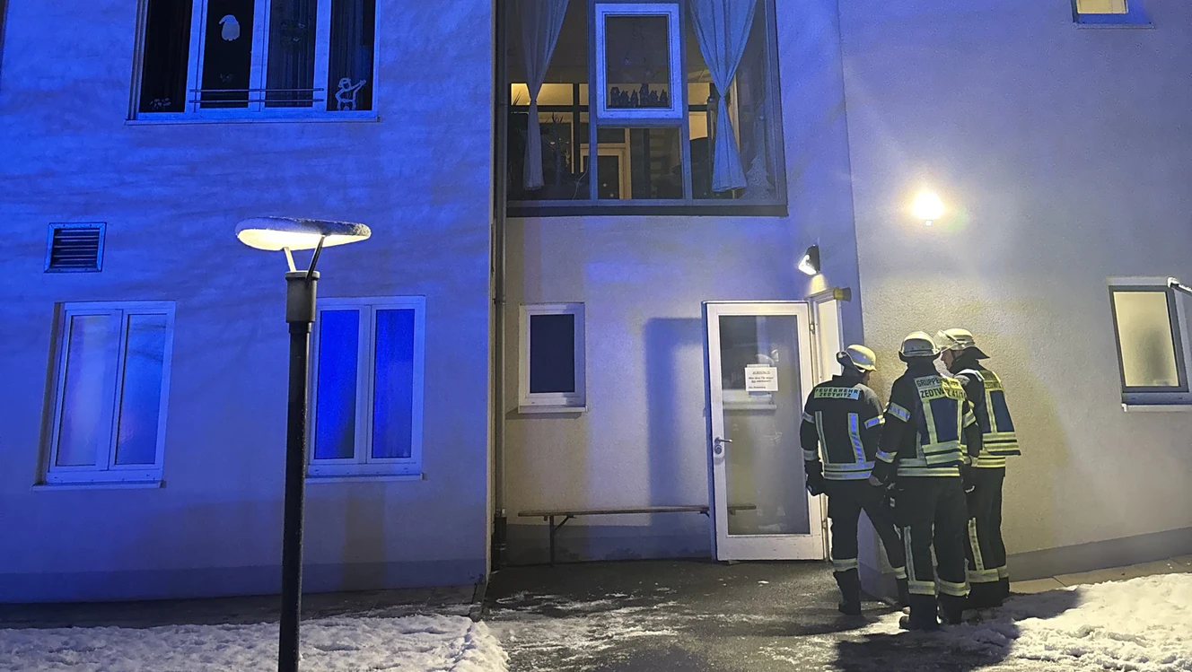 — © Polizei