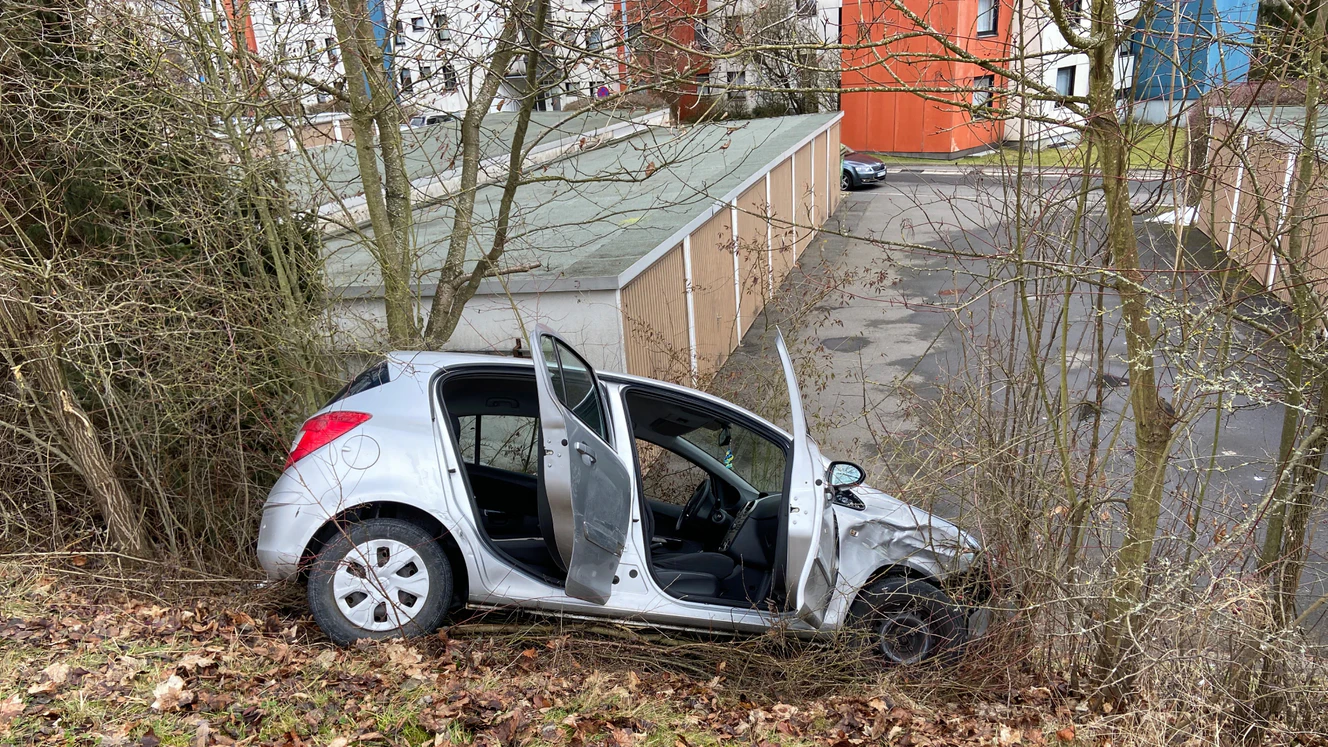 — © Foto: Polizei