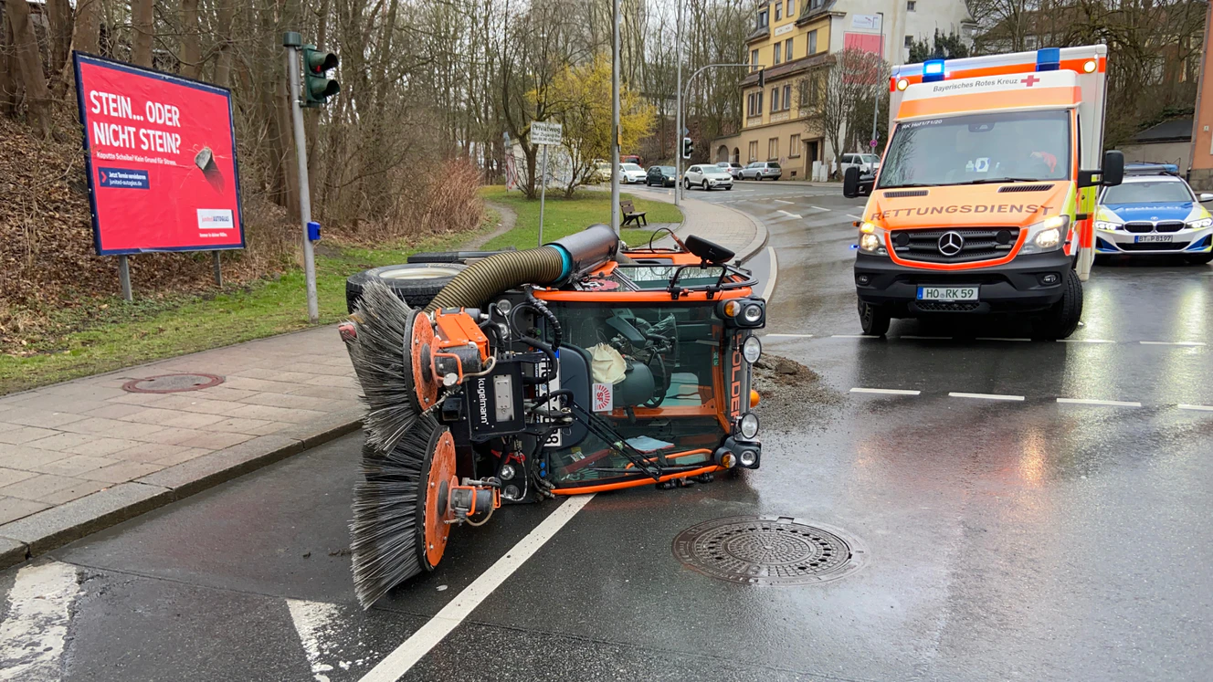  — © Foto: Polizei