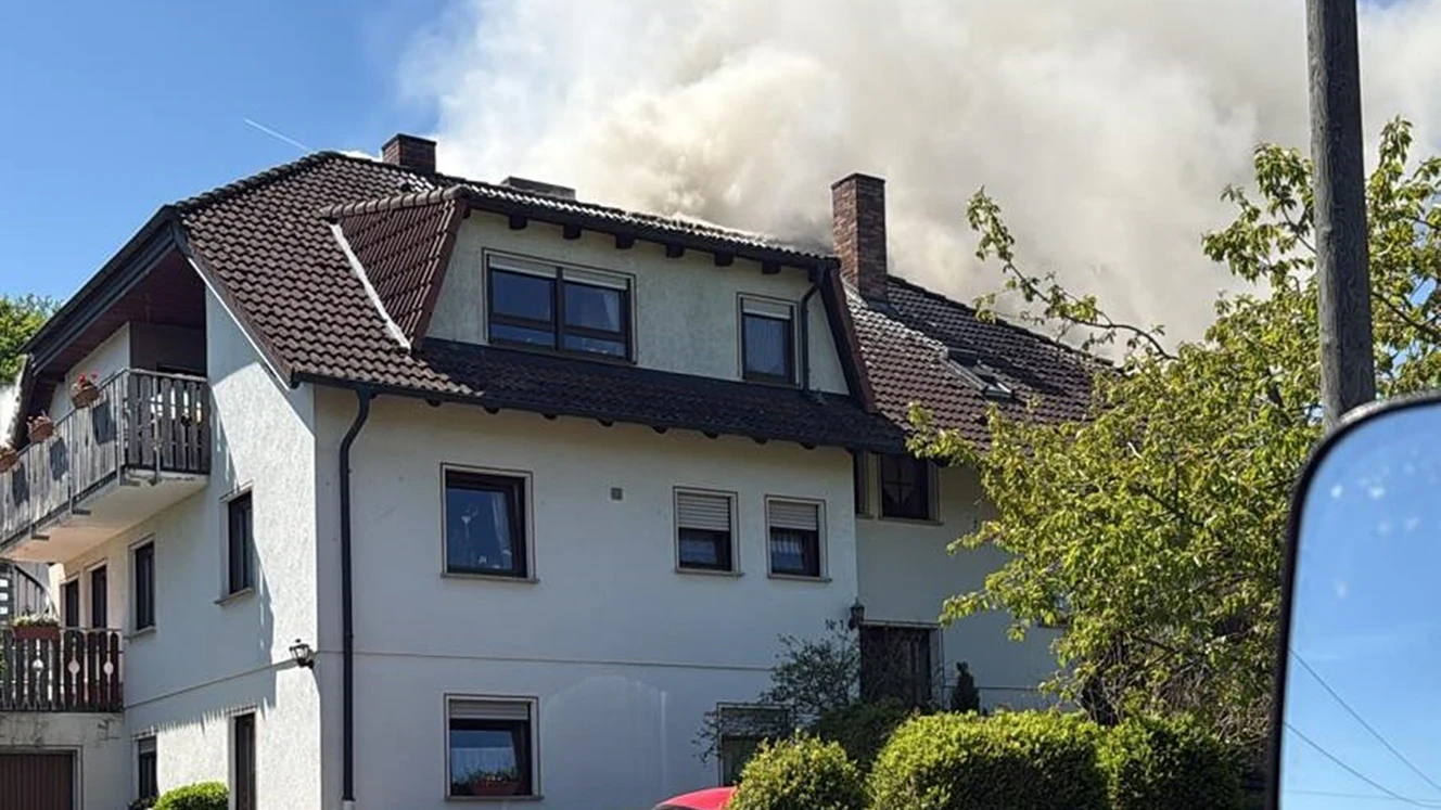 — © FFW Stadt Seßlach