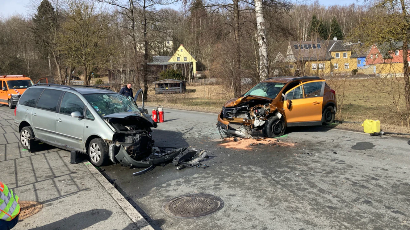 — © Foto: Polizei Münchberg