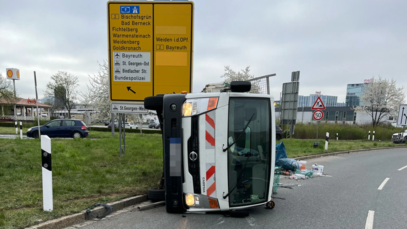  — © Polizei