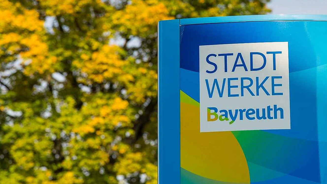 — © Stadtwerke Bayreuth