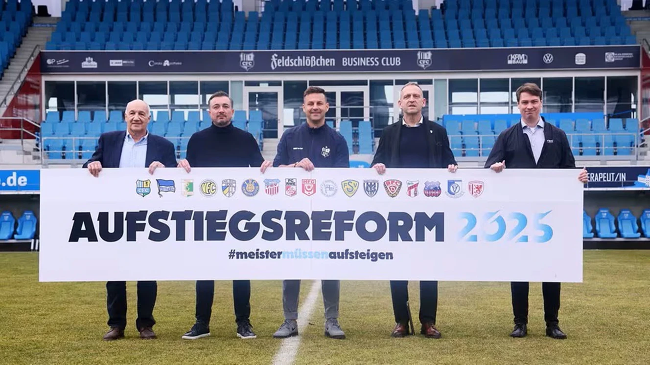 — © Chemnitzer FC