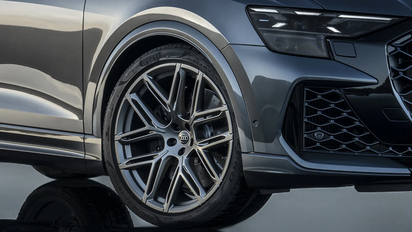 — © AUDI AG / Symbolbild / Archiv