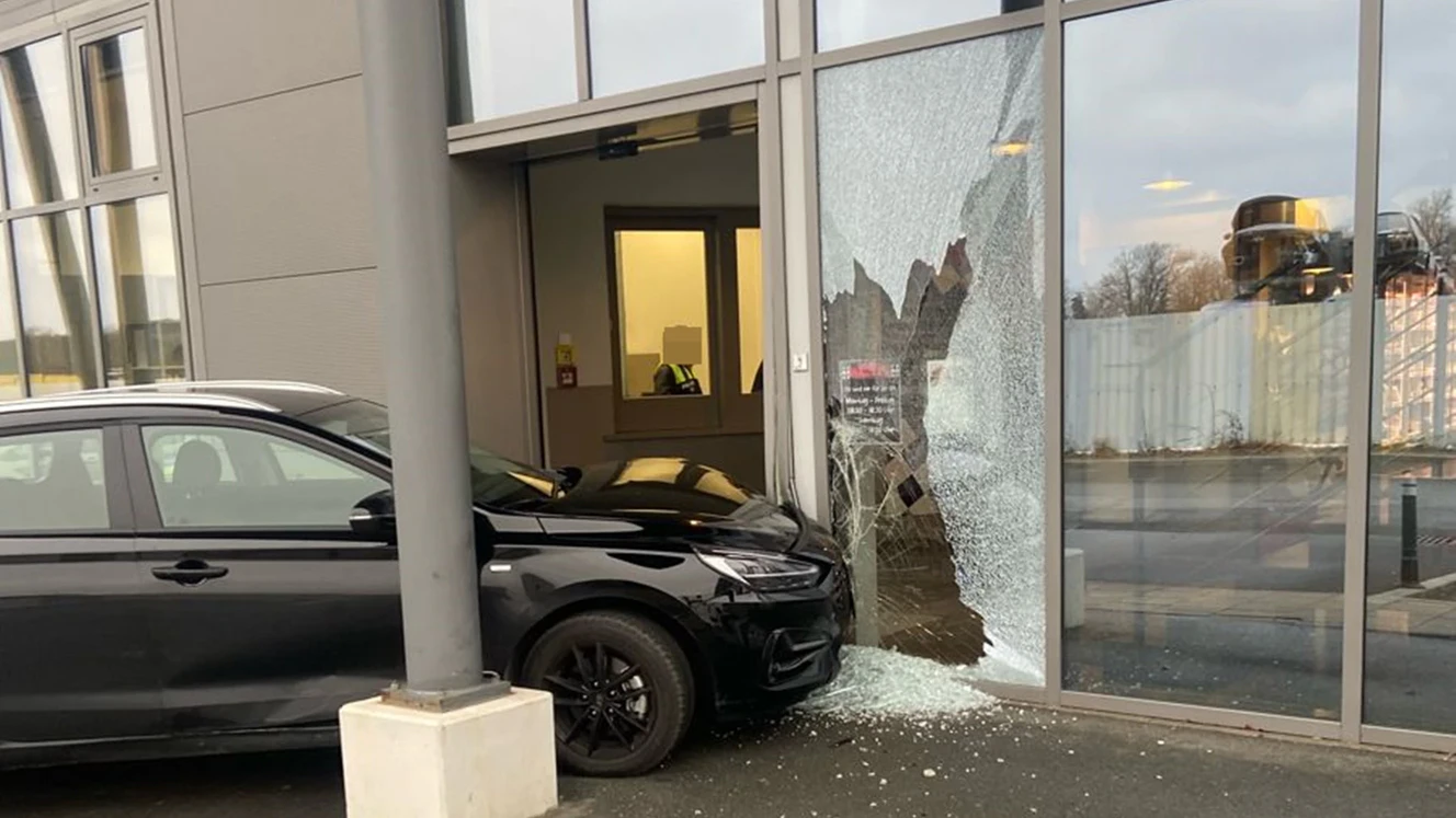  — © Polizei