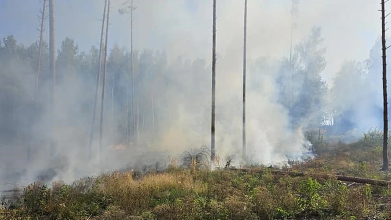  — © Feuerwehr Weitramsdorf