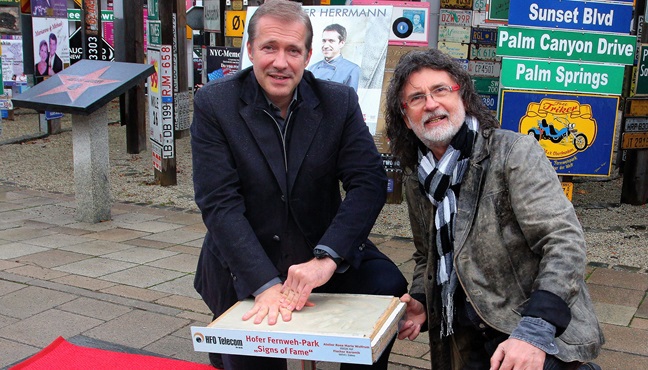 © Johannes M. Stettner