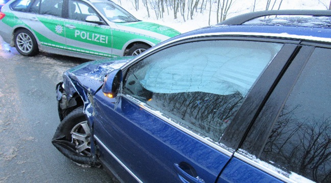 © Polizeiinspektion Hof