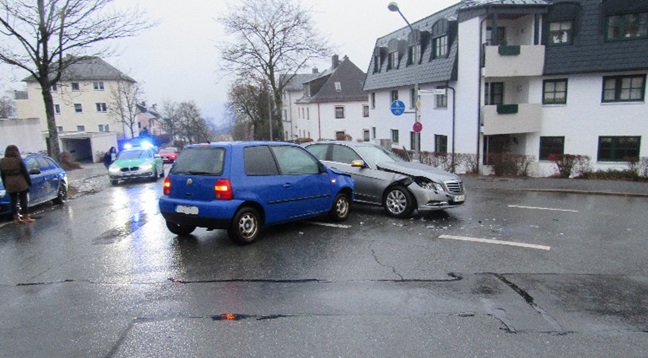 © Polizeiinspektion Hof