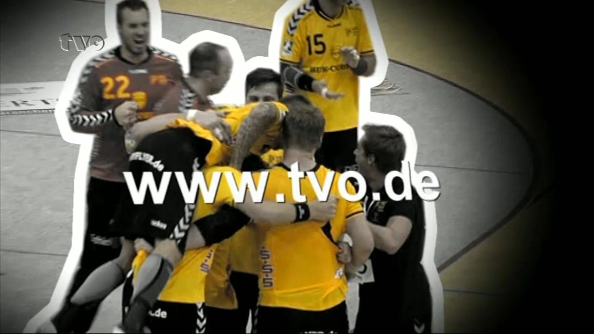 Coburg Handball Live bei tvo.de am Sonntag! tvo.de