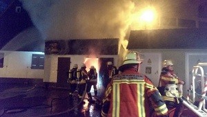 © Freiwillige Feuerwehr Hausen (Oberfranken)
