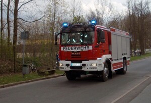 © Freiwillige Feuerwehr Münchberg