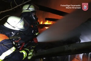 © Freiwillige Feuerwehr Hirschaid
