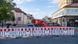 — © News5 / Merzbach