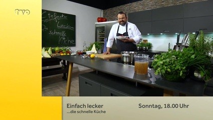 Einfach Lecker Die Kochsendung Bei Tv Oberfranken Tvo De 