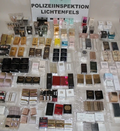 — © Polizeiinspektion Lichtenfels