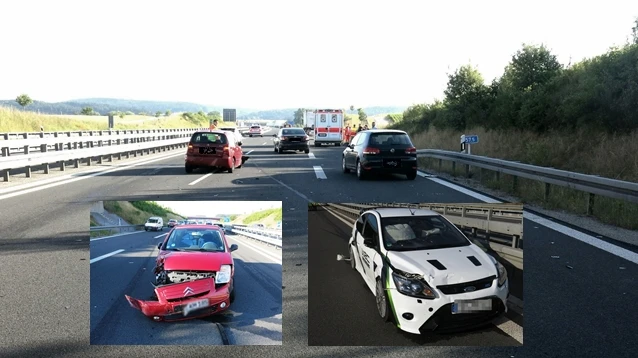 — © Verkehrspolizeiinspektion Coburg