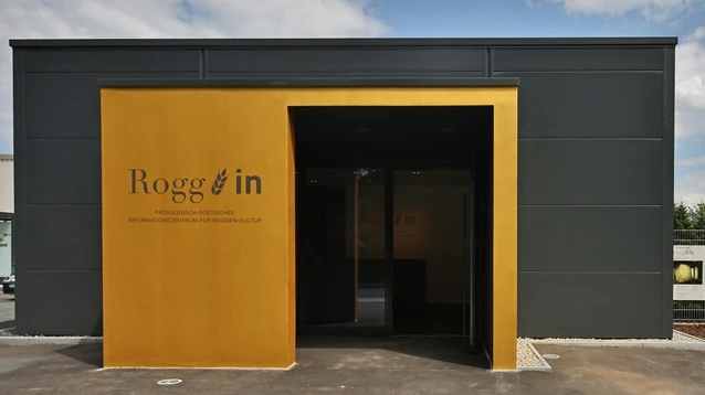 — © ROGG-IN, Weißenstadt