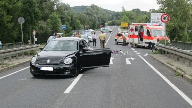  — © Polizeipräsidium Oberfranken