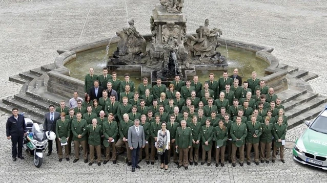 — © Polizeipräsidium Oberfranken