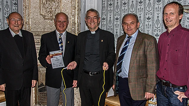 — © Erzbischöfliches Ordinariat