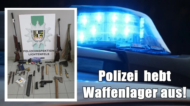  — © Polizeiinspektion Lichtenfels
