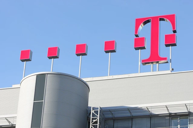 — © Deutsche Telekom AG