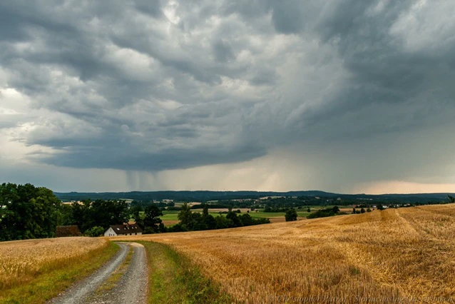  — © Christoph Pittrof / Stormchasing Oberfranken