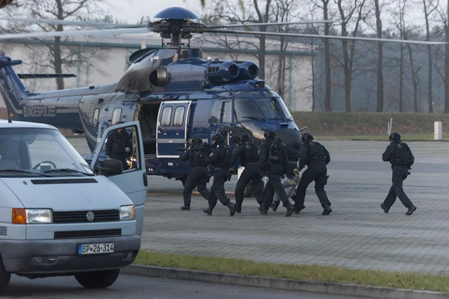 — © Bundesministerium des Innern