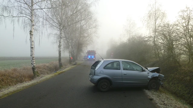 — © Polizeiinspektion Coburg