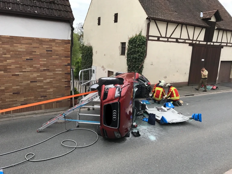 — © FFW Heroldsbach / Thurn