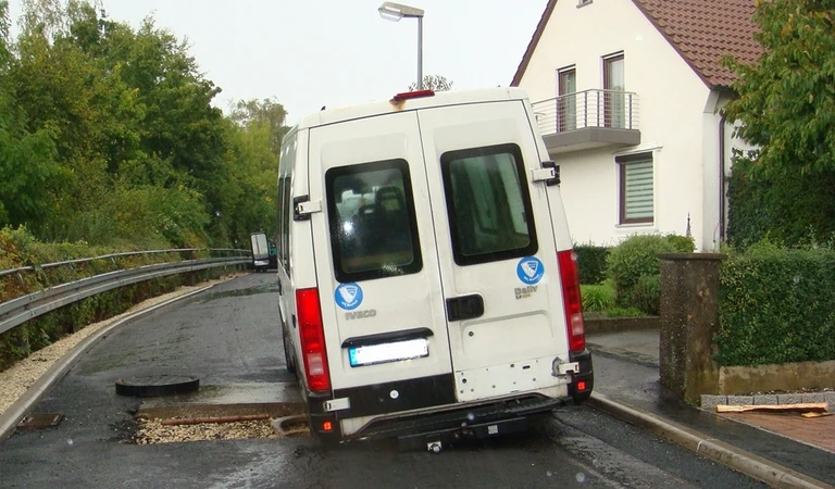 — © Polizeiinspektion Coburg