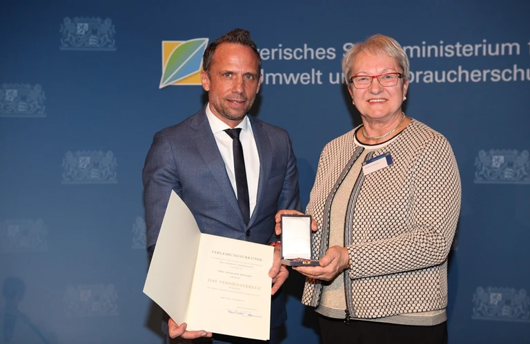 — © Bayerisches Staatsministerium für Umwelt & Verbraucherschutz
