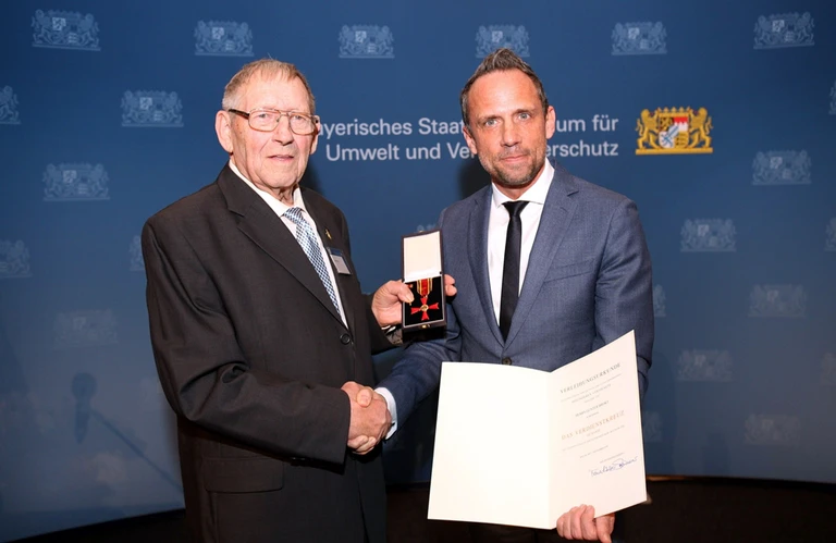 — © Bayerisches Staatsministerium für Umwelt & Verbraucherschutz
