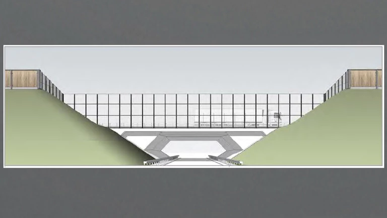— © gmp Architekten