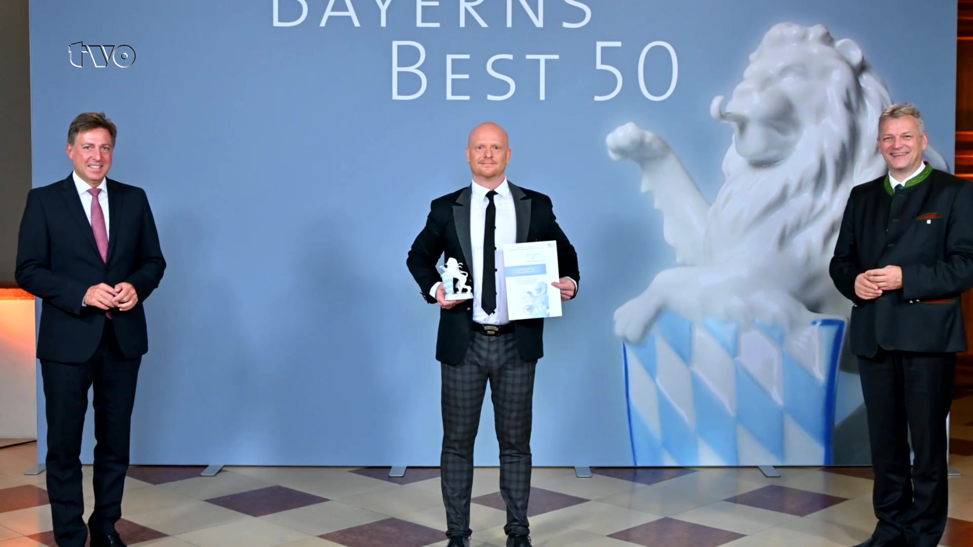 Ebersdorf bei Coburg: „Delife“ gehört zu „Bayerns Best 50“